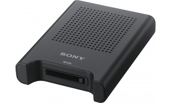 Sony sbac-us30 SxS kart okuyucu - yazıcı